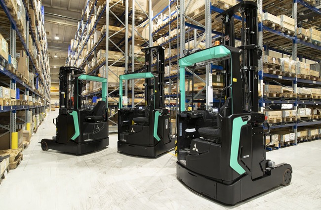 service_new New forklifts available to hire and buy from Jofson